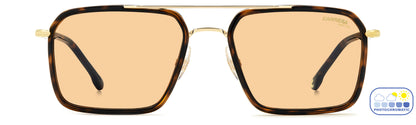 CARRERA CA362S 2IKQ6 55 SUNGLASSES
