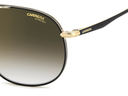 CARRERA CA363S RHLD6 61 SUNGLASSES