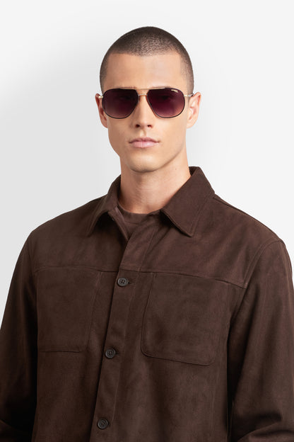 CARRERA CA363S RHLD6 61 SUNGLASSES