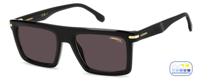CARRERA CA364S 2M2Q6 54 SUNGLASSES