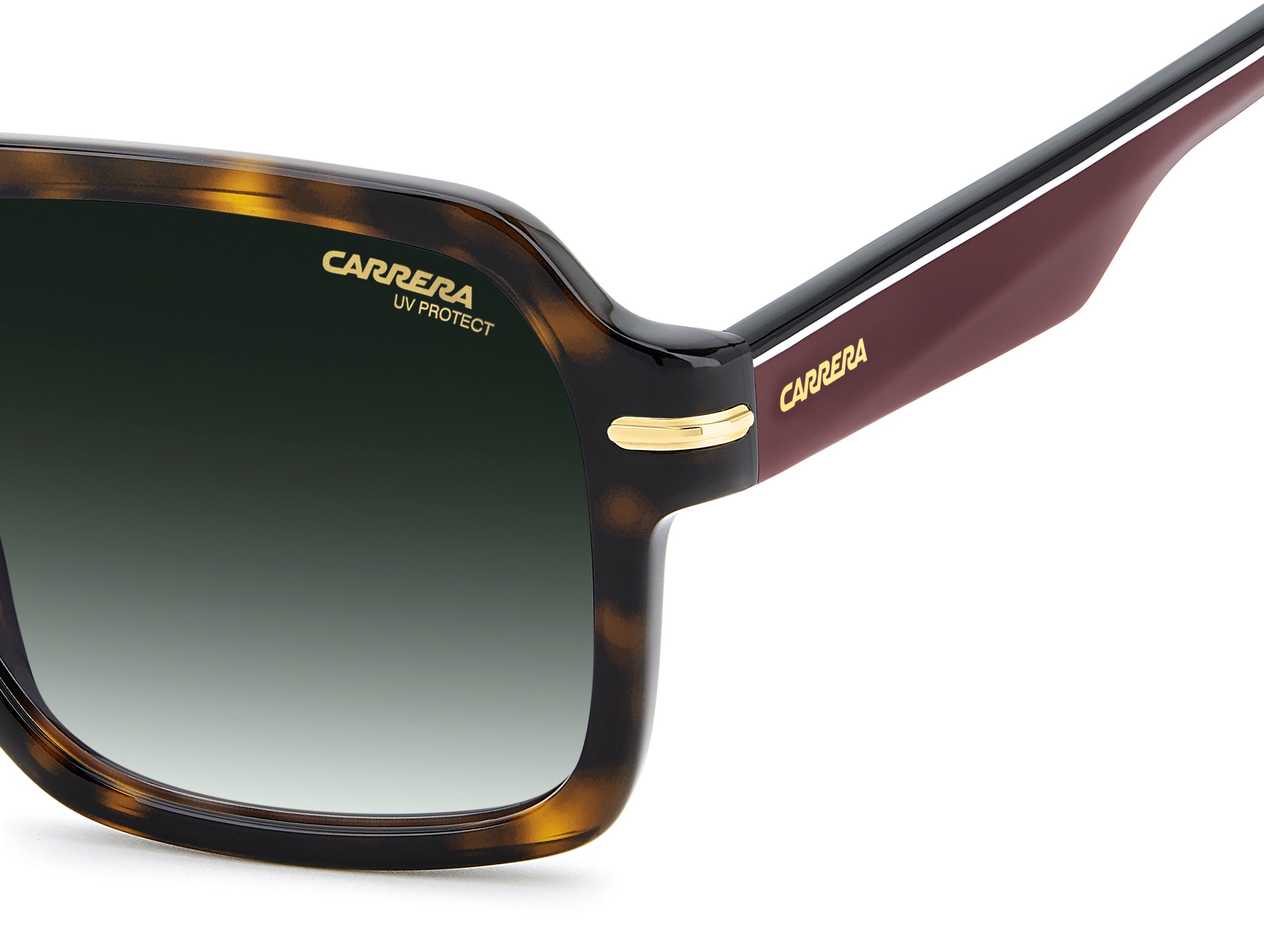 CARRERA CA377S 0869K 56 SUNGLASSES