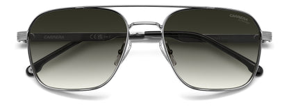 CARRERA CA379S 85K9K 57 SUNGLASSES
