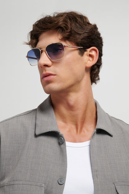 CARRERA CA379S W3J08 57 SUNGLASSES