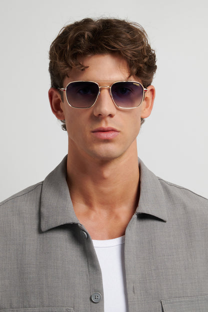 CARRERA CA379S W3J08 57 SUNGLASSES