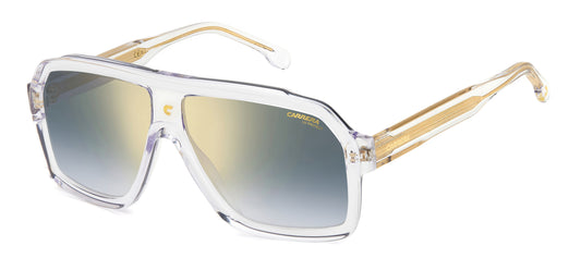 CARRERA CA1053S 9001V 60 SUNGLASSES