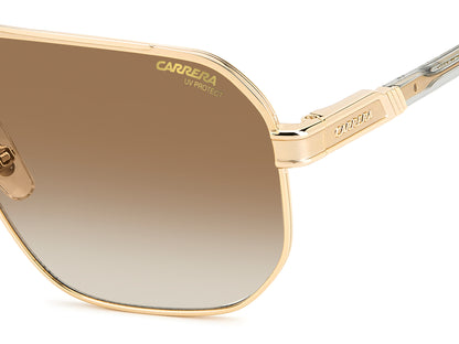 CARRERA CA1062S J5G86 62 SUNGLASSES