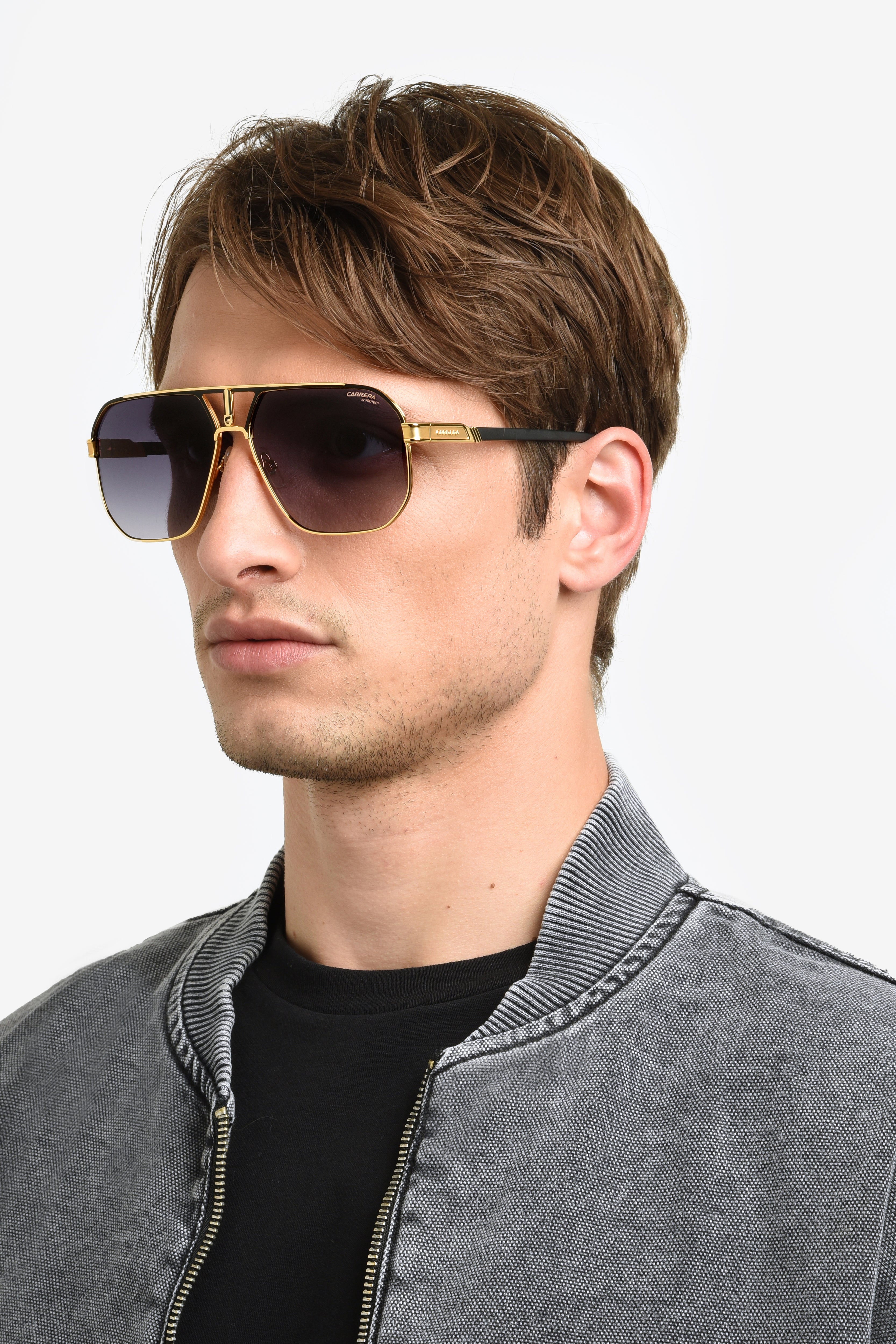 CARRERA CA1062S SAO9O 62 SUNGLASSES