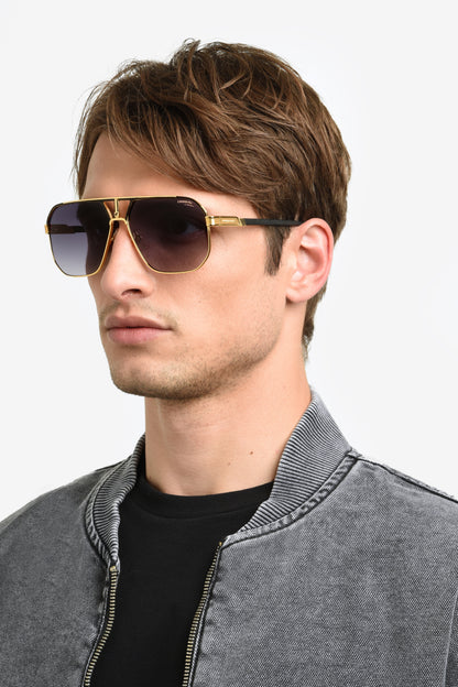 CARRERA CA1062S SAO9O 62 SUNGLASSES
