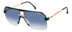 CARRERA CA1066S 7C508 63 SUNGLASSES