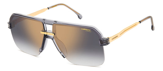 CARRERA CA1066S KB7FQ 63 SUNGLASSES