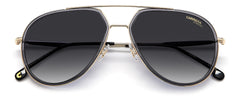 CARRERA CA295S KB79O 58 SUNGLASSES