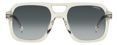 CARRERA CA317S 40G9K 55 SUNGLASSES