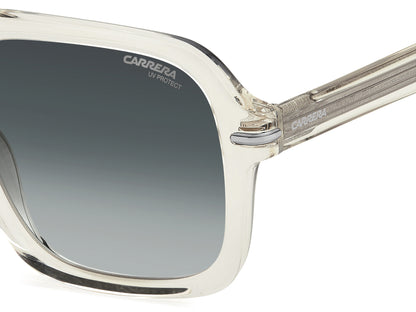 CARRERA CA317S 40G9K 55 SUNGLASSES