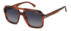 CARRERA CA317S EX490 55 SUNGLASSES