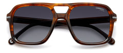 CARRERA CA317S EX490 55 SUNGLASSES