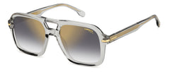 CARRERA CA317S KB7FQ 55 SUNGLASSES