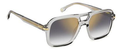 CARRERA CA317S KB7FQ 55 SUNGLASSES