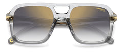 CARRERA CA317S KB7FQ 55 SUNGLASSES