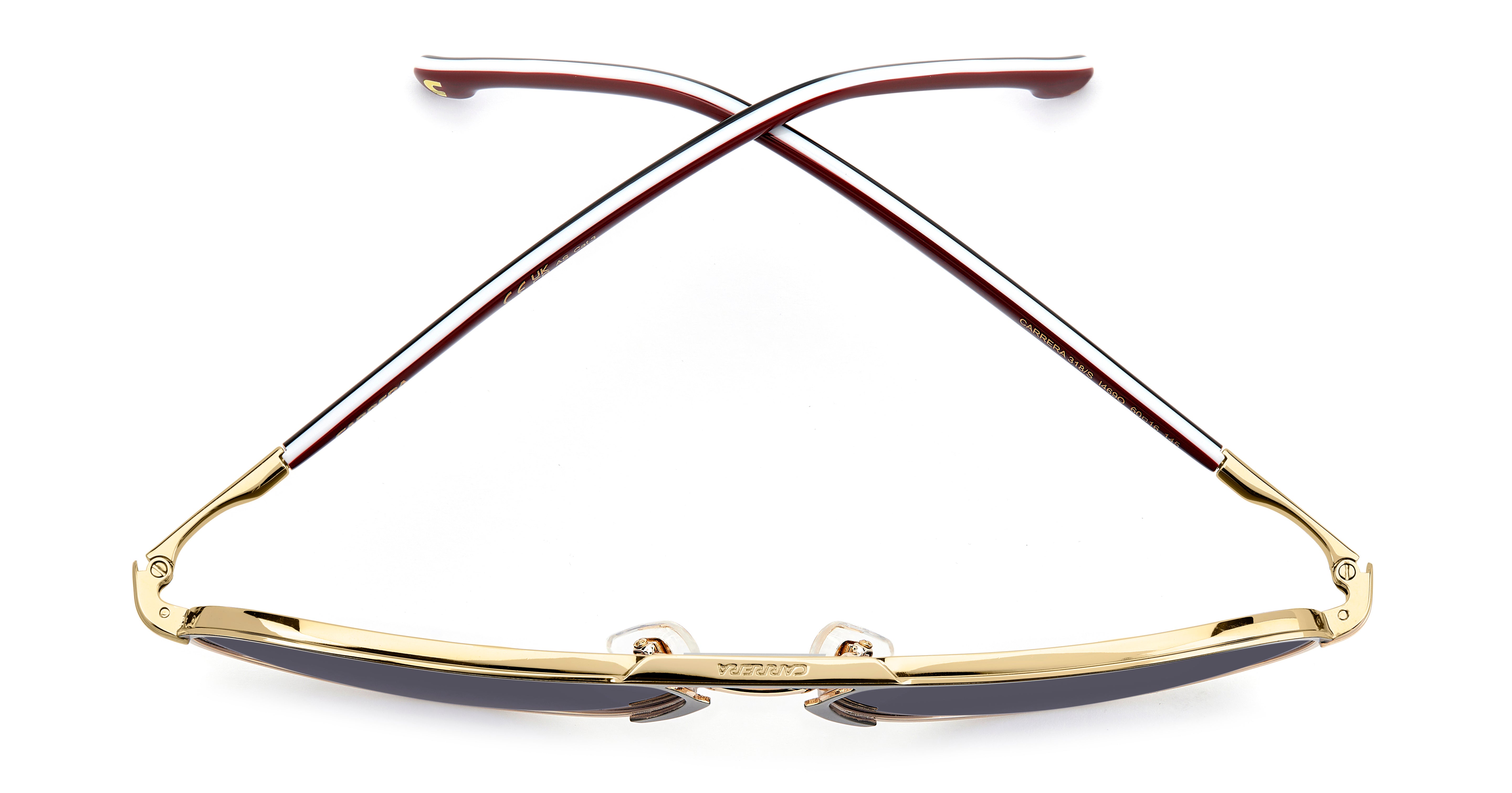 CARRERA CA318S I469O 60 SUNGLASSES