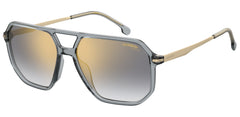 CARRERA CA324S KB7FQ 59 SUNGLASSES