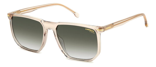 CARRERA CA329S 35J9K 58 SUNGLASSES