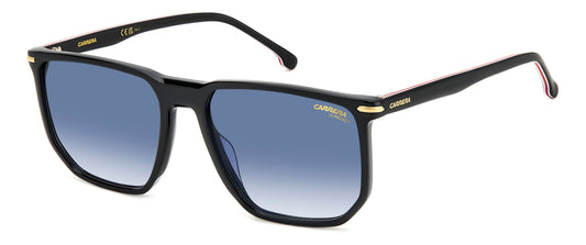 CARRERA CA329S 80708 58 SUNGLASSES