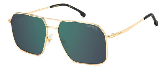 CARRERA CA333S J5GQ3 59 SUNGLASSES