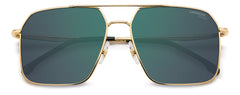 CARRERA CA333S J5GQ3 59 SUNGLASSES