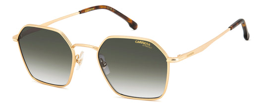 CARRERA CA334S AOZ9K 53 SUNGLASSES