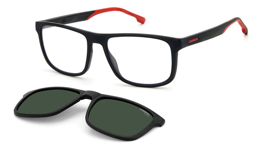 CARRERA CA8053CS 003UC 55 SUNGLASSES