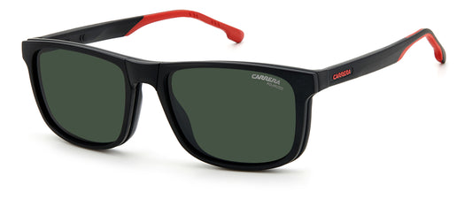 CARRERA CA8053CS 003UC 55 SUNGLASSES