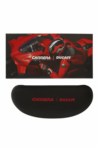 CARRERA CARDUC 057S DUCATI 003UC 59 SUNGLASSES