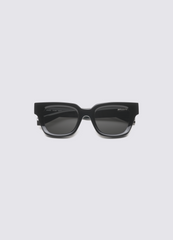 A SOCIETY CHANCE BLACK 50 SUNGLASSES