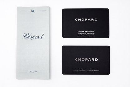 CHOPARD VCHM08 08FF 59 FRAME