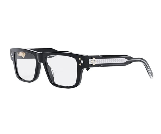 DIOR CD DIAMONDO S3I DM50067I 1000 NA Full 53 145 Plastic FRAME