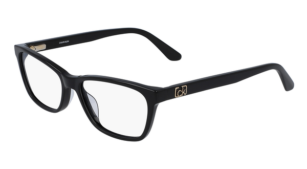 CALVIN KLEIN CK20530 001 53 FRAME