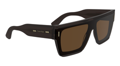 CALVIN KLEIN CK24502S 260 55 SUNGLASSES