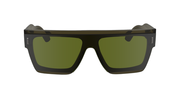 CALVIN KLEIN CK24502S 330 55 SUNGLASSES