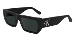 CALVIN KLEIN JEANS CKJ24625S 001 55 SUNGLASSES