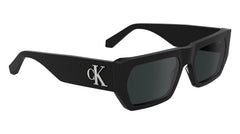 CALVIN KLEIN JEANS CKJ24625S 001 55 SUNGLASSES