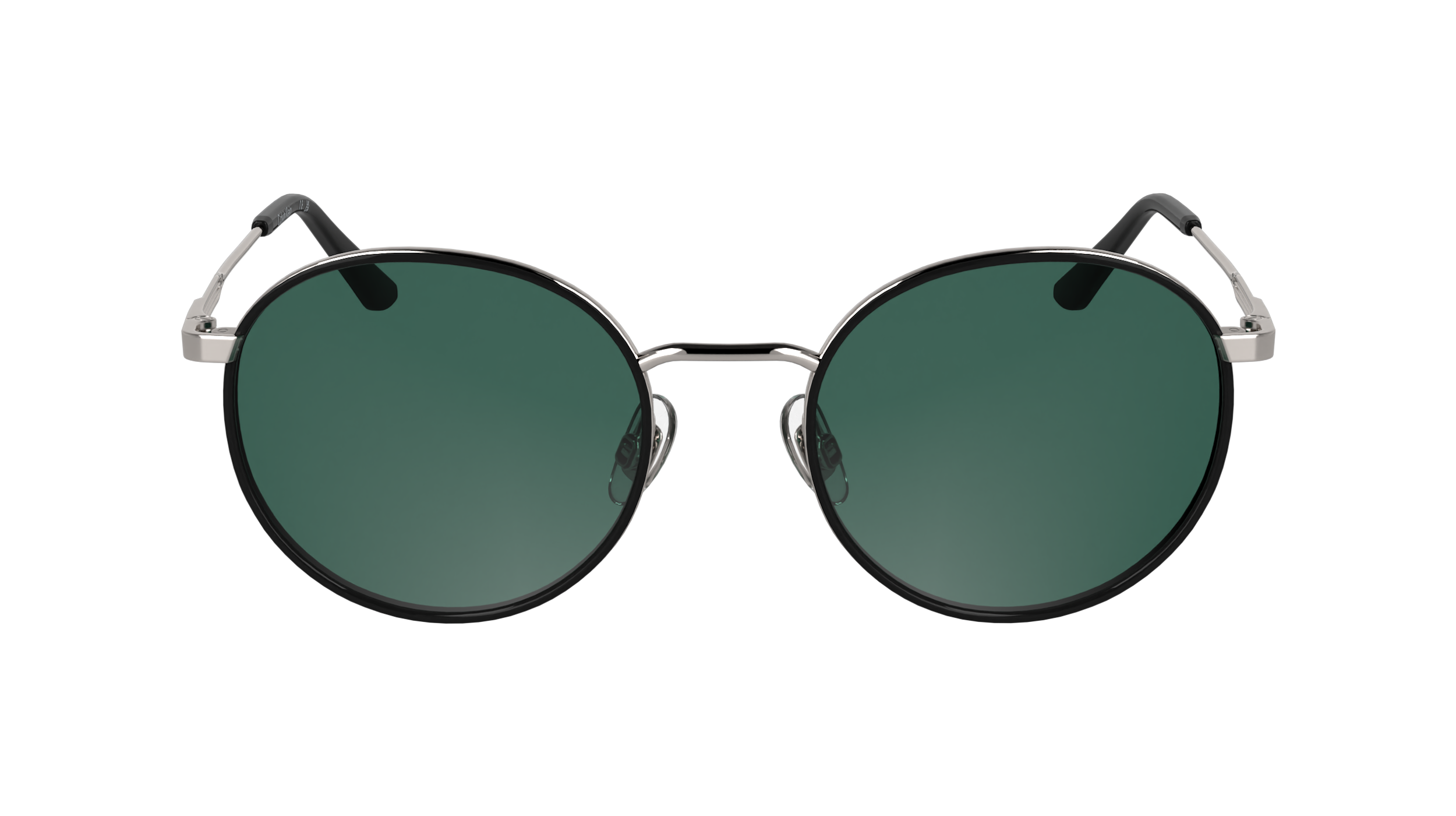 CALVIN KLEIN CK25101S 001 50 SUNGLASSES