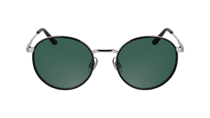 CALVIN KLEIN CK25101S 001 50 SUNGLASSES