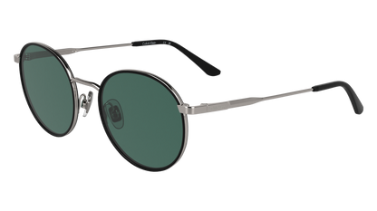 CALVIN KLEIN CK25101S 001 50 SUNGLASSES