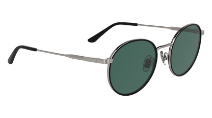 CALVIN KLEIN CK25101S 001 50 SUNGLASSES