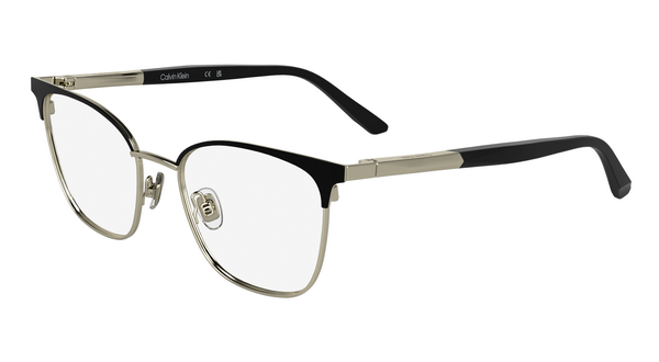 CALVIN KLEIN CK25105 001 52 FRAME