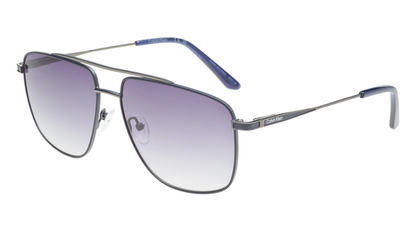 CALVIN KLEIN CK25118SI 071 60 SUNGLASSES