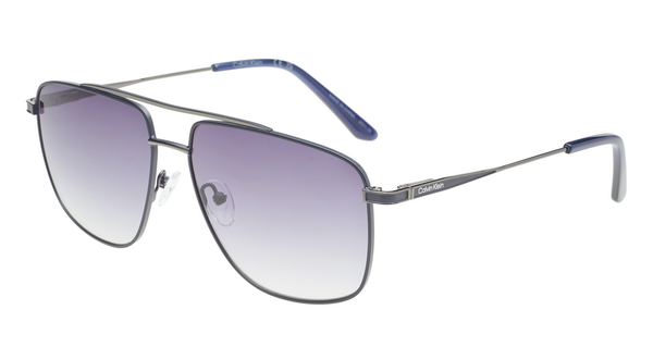 CALVIN KLEIN CK25118SI 071 60 SUNGLASSES