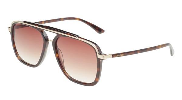 CALVIN KLEIN CK25563SI 230 57 SUNGLASSES