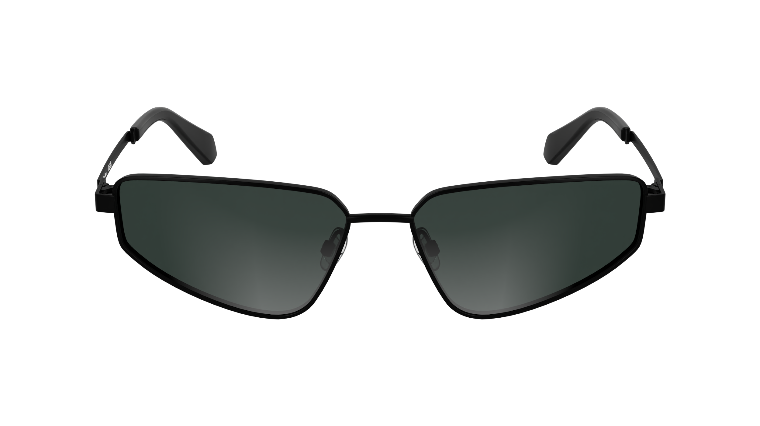 CALVIN KLEIN JEANS CKJ25200 002 57 SUNGLASSES