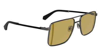 CALVIN KLEIN JEANS CKJ25201S 017 58 SUNGLASSES